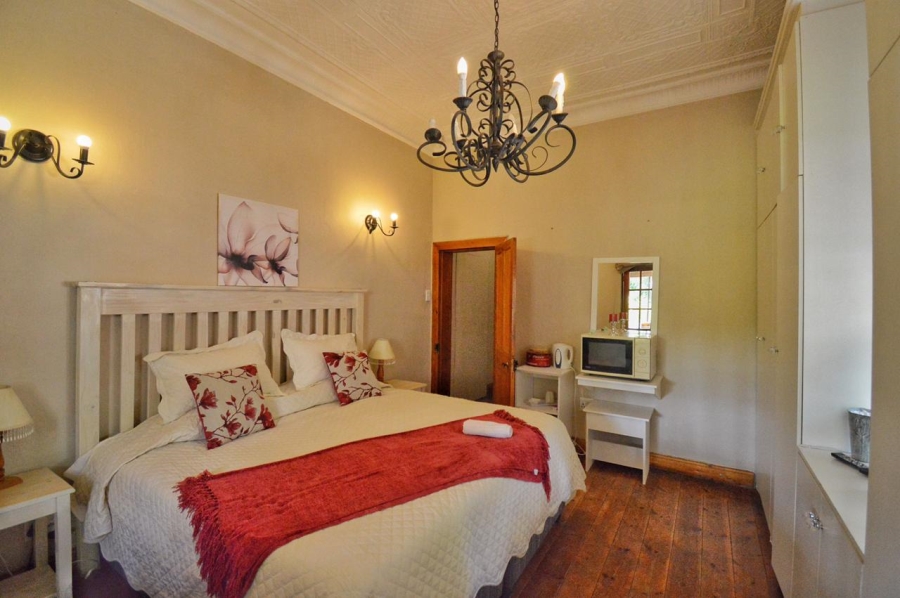 4 Bedroom Property for Sale in Senekal Free State